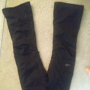 The North Face snow pants XXS/ size 0